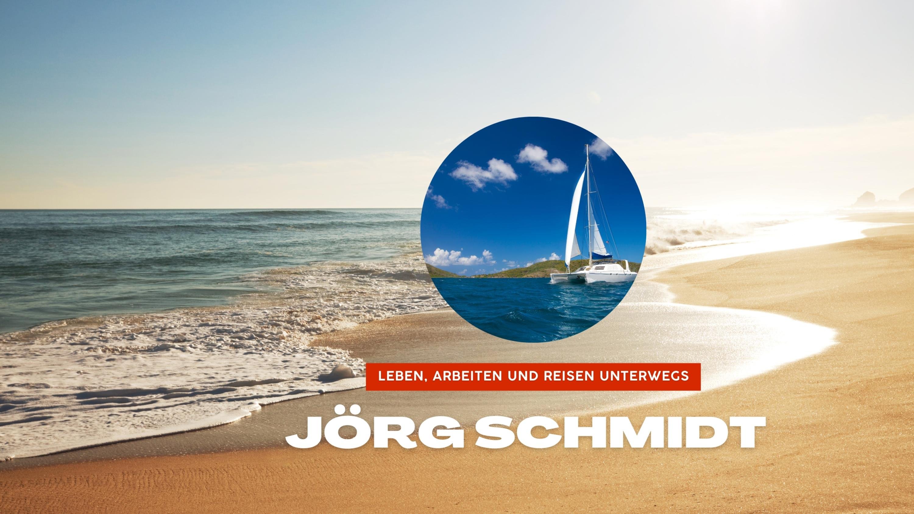 Jörg S. cover photo