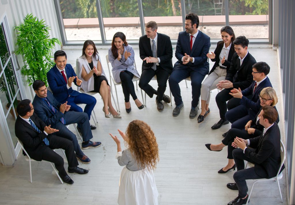 diverse people in a seminar 2025 02 03 09 33 43 utc