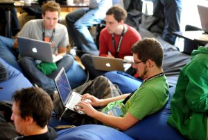 Netzerken leichtgemacht für Studenten